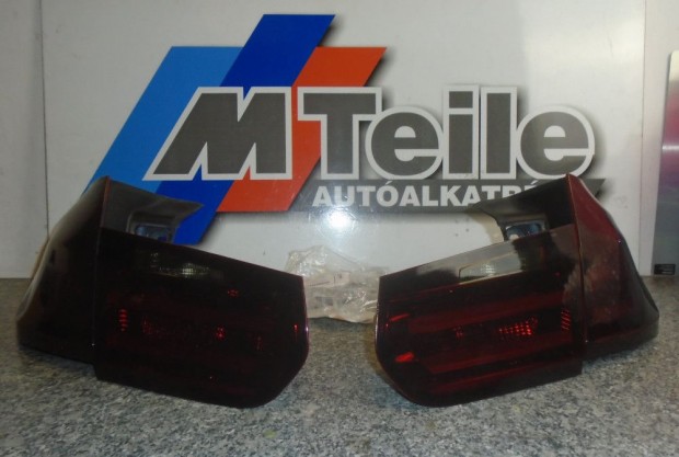 R/DB! [GYRI JSZER] BMW - HTS LMPA SZETT (STTTETT!) 3-AS / F